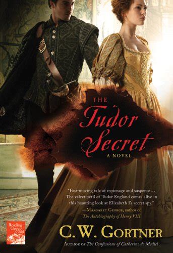 tudor fiction